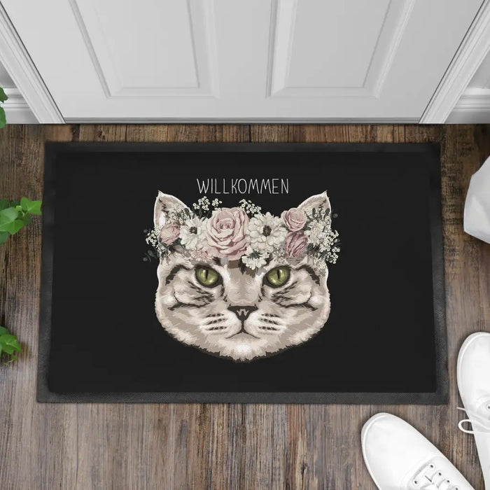 Schwarz