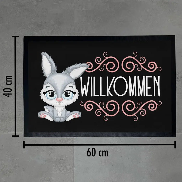 Schwarz