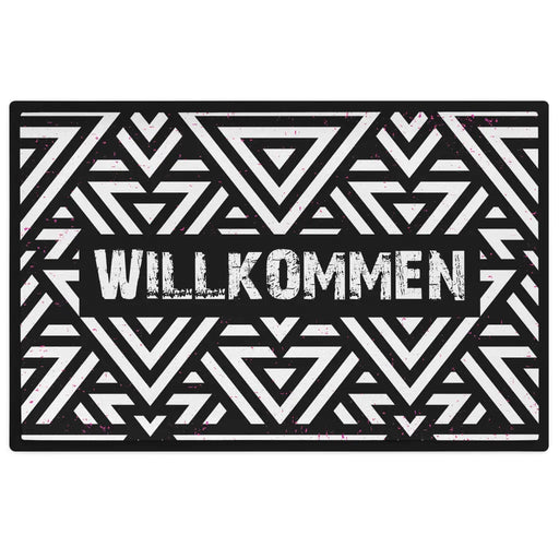 Schwarz
