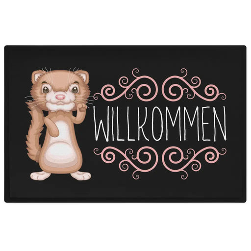 Schwarz