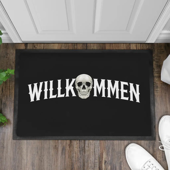 Schwarz
