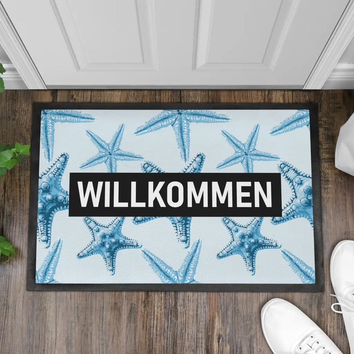 Schwarz
