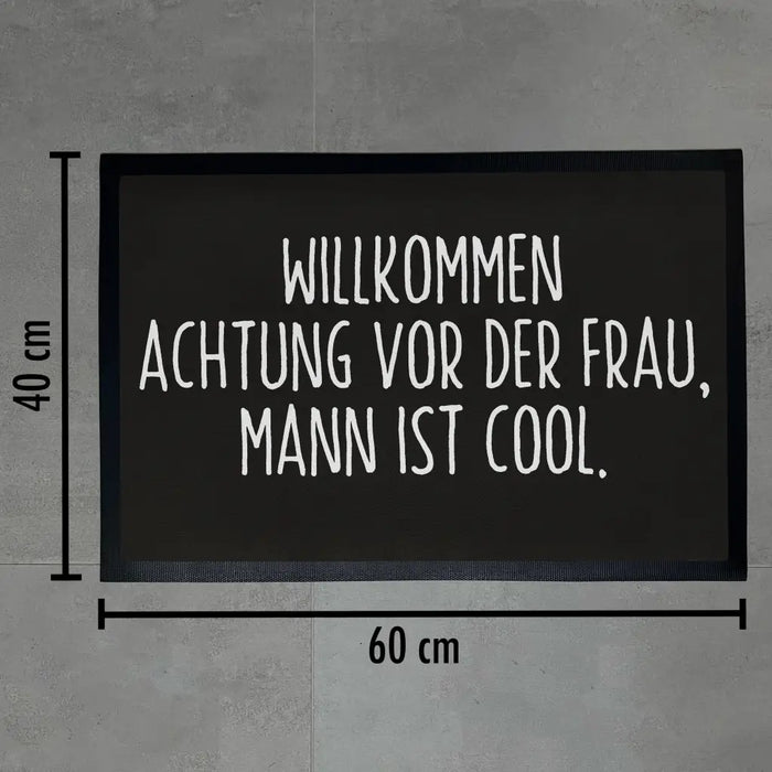 Schwarz