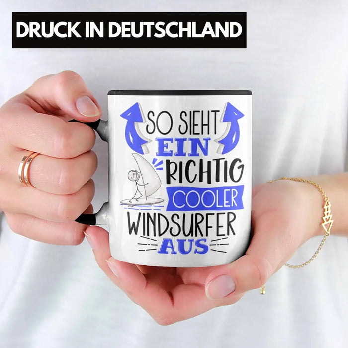 Schwarz