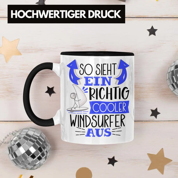Schwarz