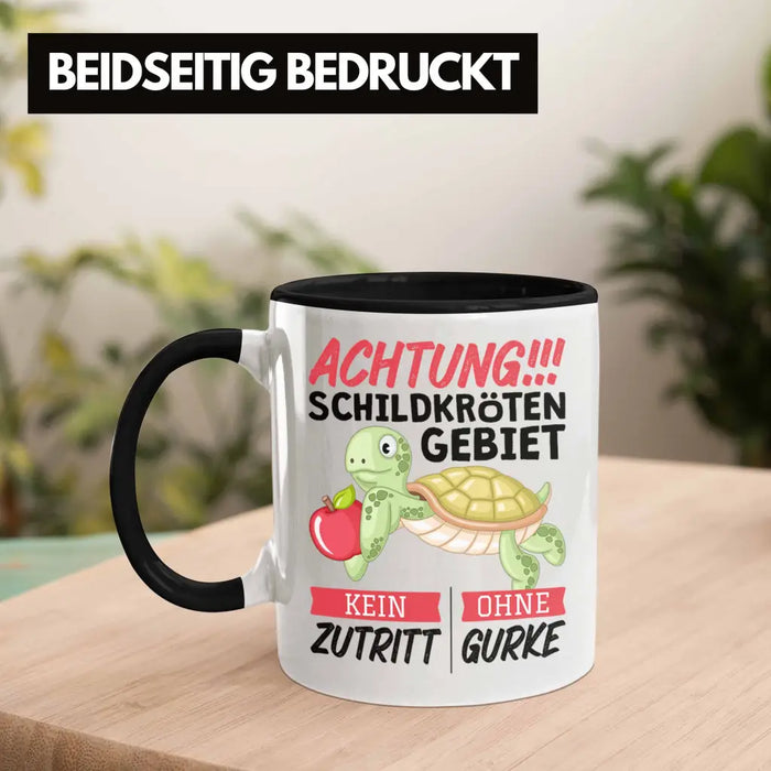 Schwarz