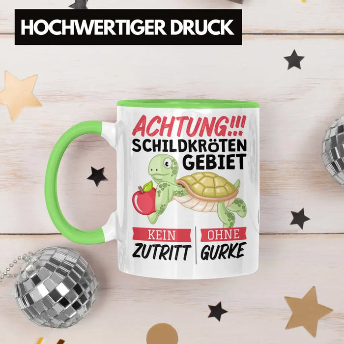 Grün