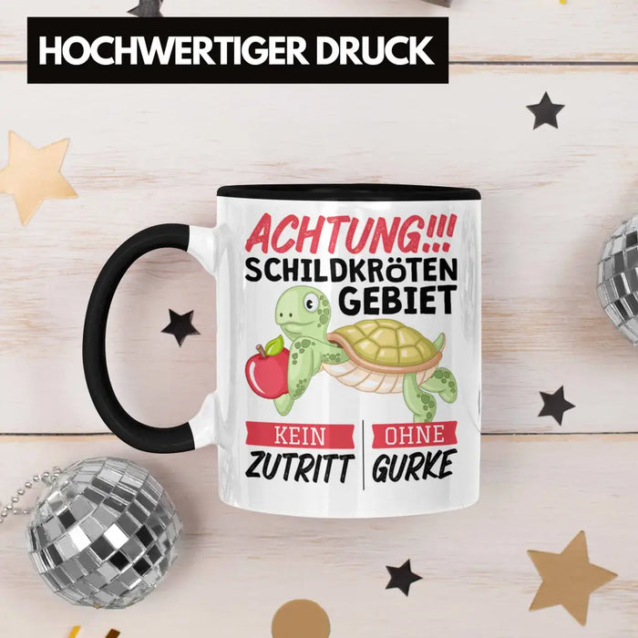 Schwarz