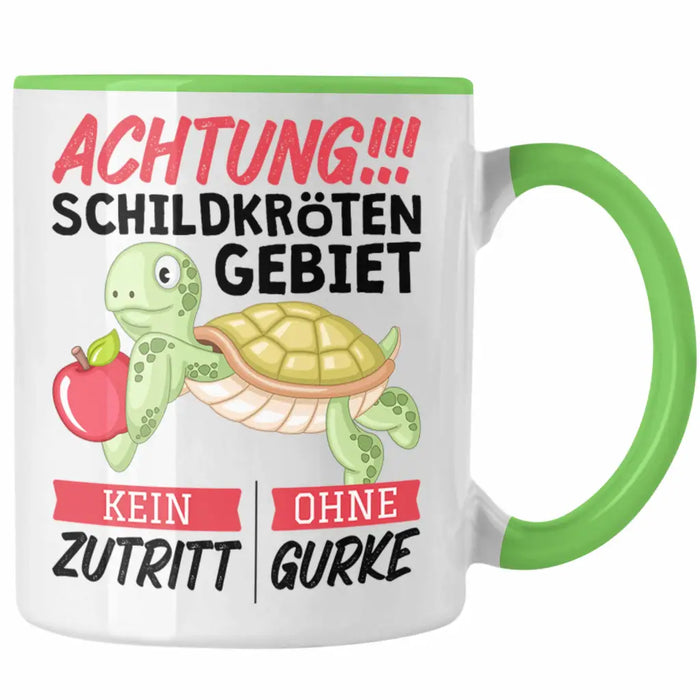 Grün