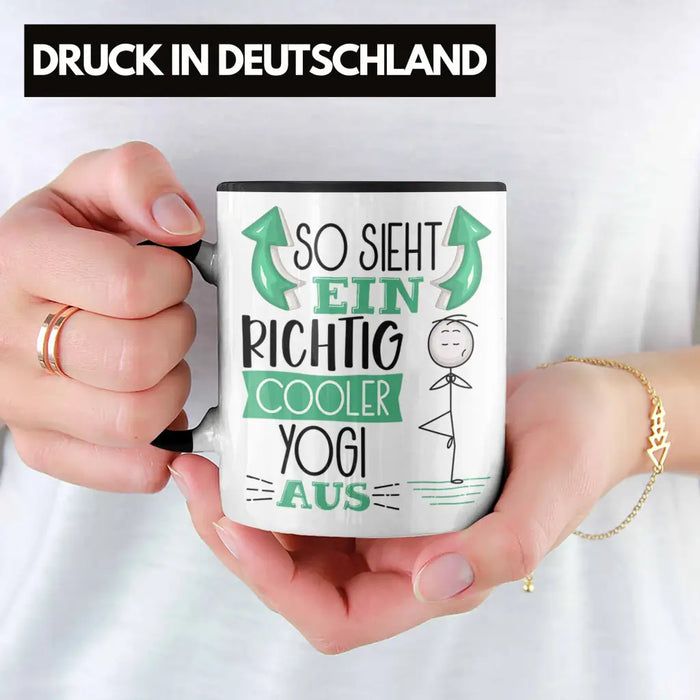 Schwarz