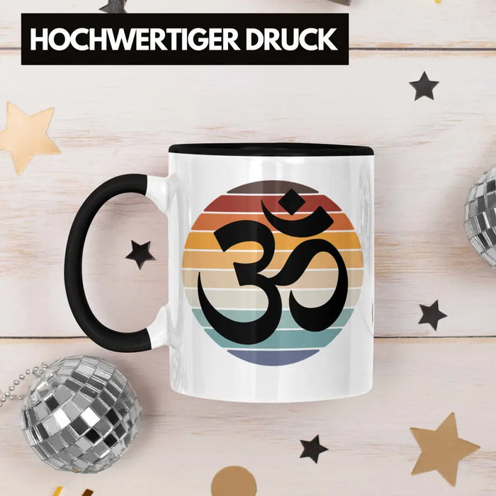 Schwarz