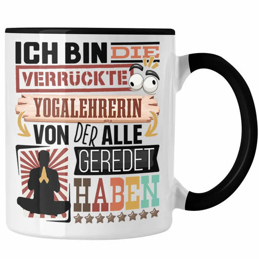 Schwarz