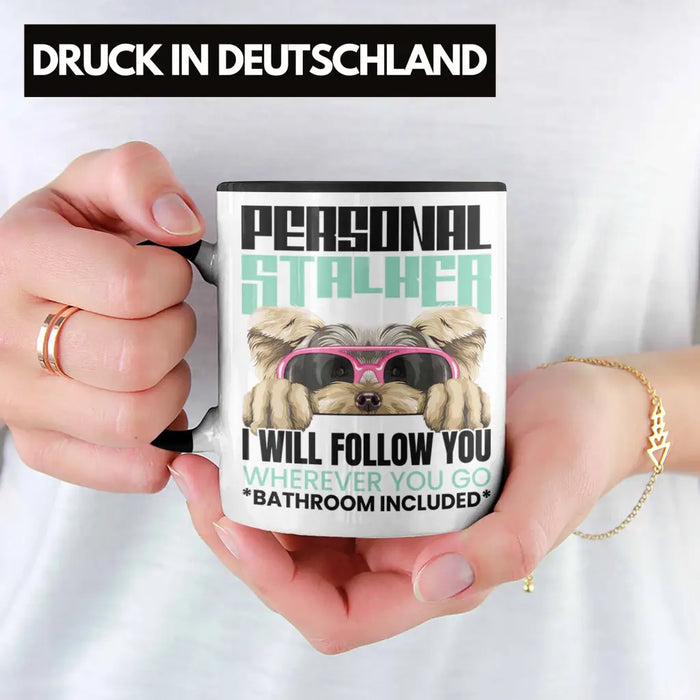 Schwarz