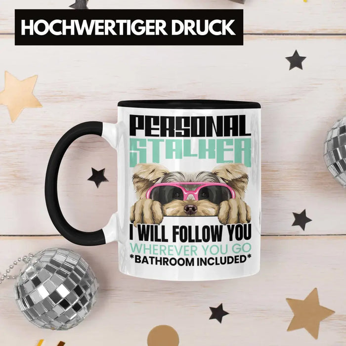 Schwarz