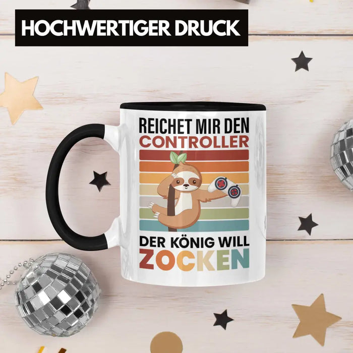 Schwarz