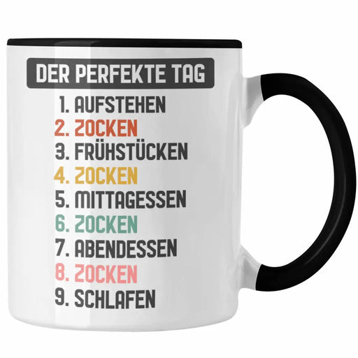 Schwarz