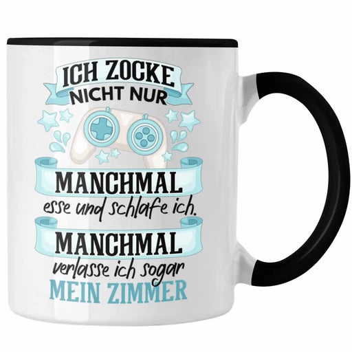 Schwarz