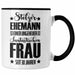 Schwarz