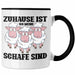 Schwarz