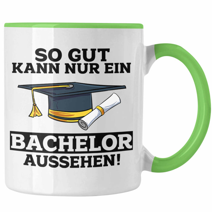 Grün