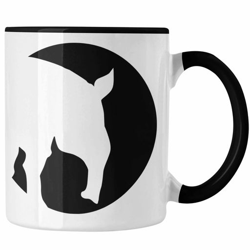 Lustige Tapir Tasse Geschenk Tapir Liebhaber Grafik Trendation