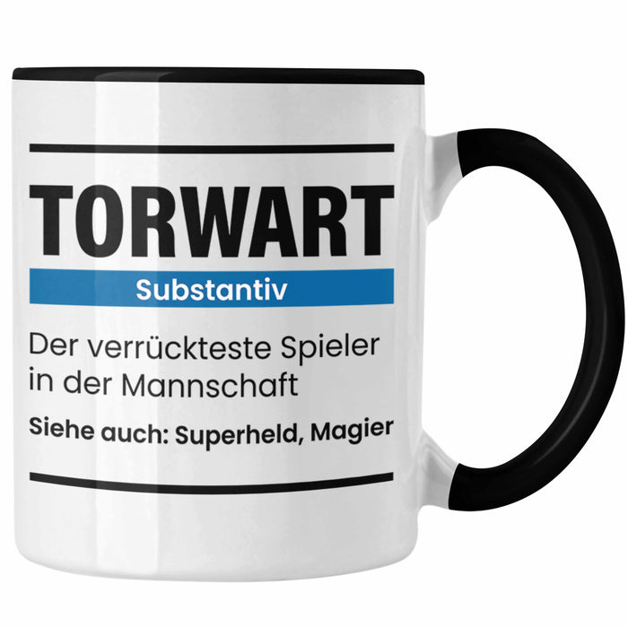 Schwarz