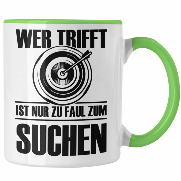 Grün