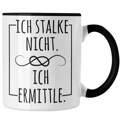 Schwarz