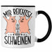 Schwarz