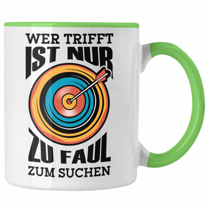 Grün