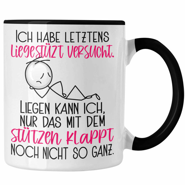 Schwarz