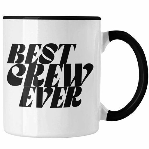 Team Tasse Geschenkidee Geschenk für das beste Team Trendation
