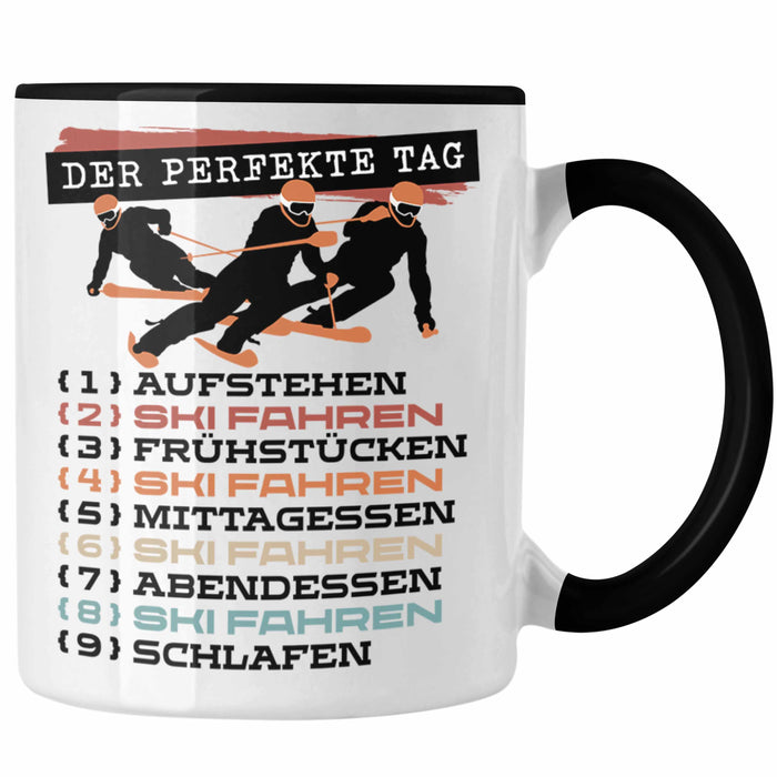 Schwarz