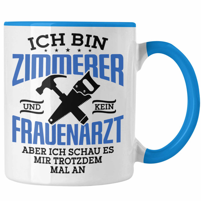 Blau