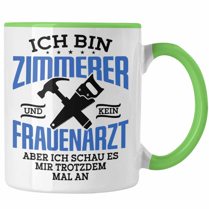 Grün