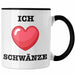 Schwarz