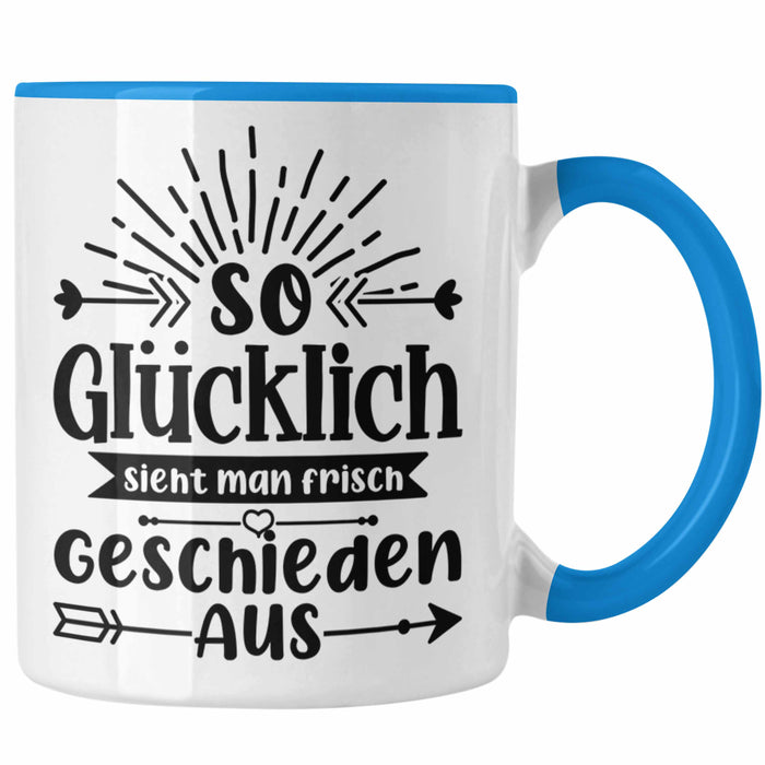 Blau