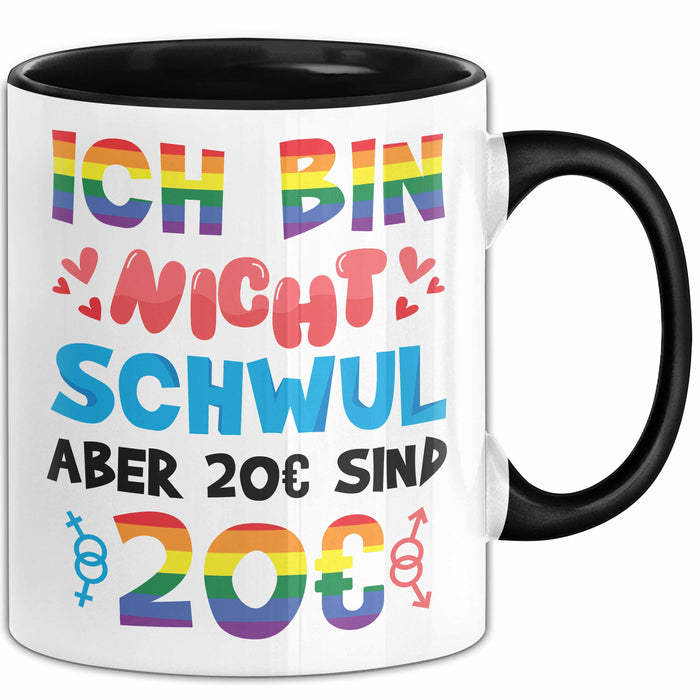 Schwarz