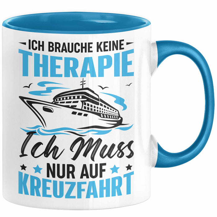 Blau