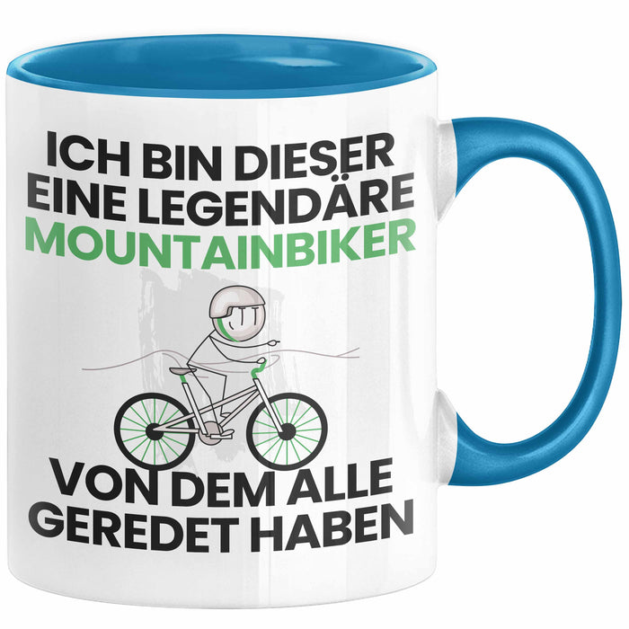 geburtstagswünsche mountainbiker lustig Mountainbiker Geschenk Tasse Lustige Geschenkidee Geburtstag für Mount — TrendationStore