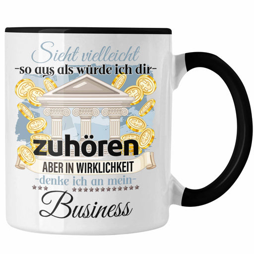 Trendation Tasse Trendation - Skelet Tasse Herz Geschenk Totenkopf  Valentinstag Kaffeetasse mit Herz aus Skelett