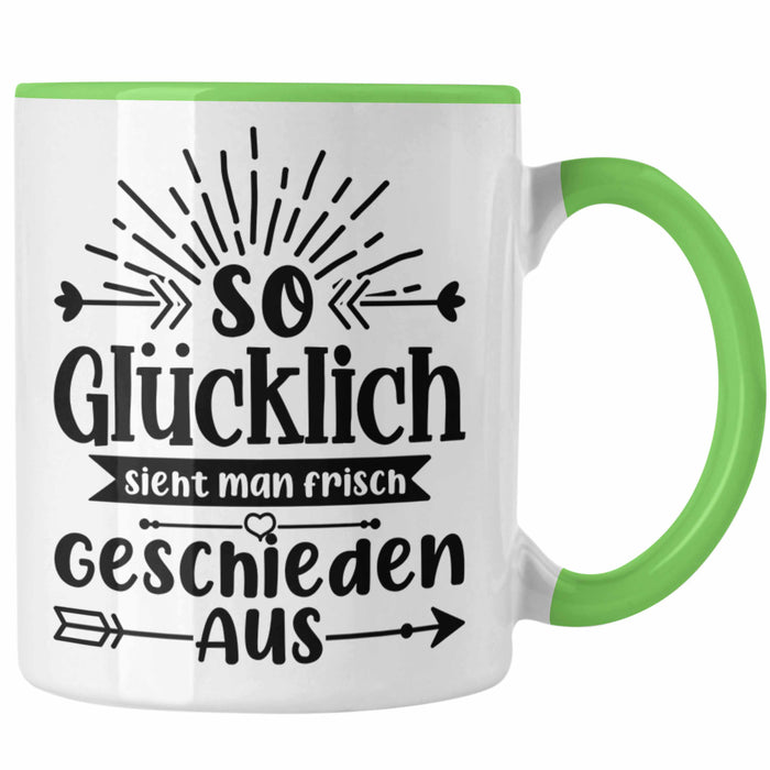 Grün