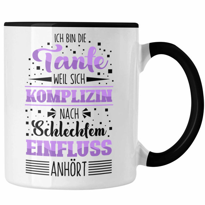 Schwarz