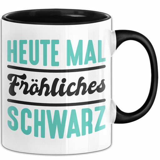 Schwarz