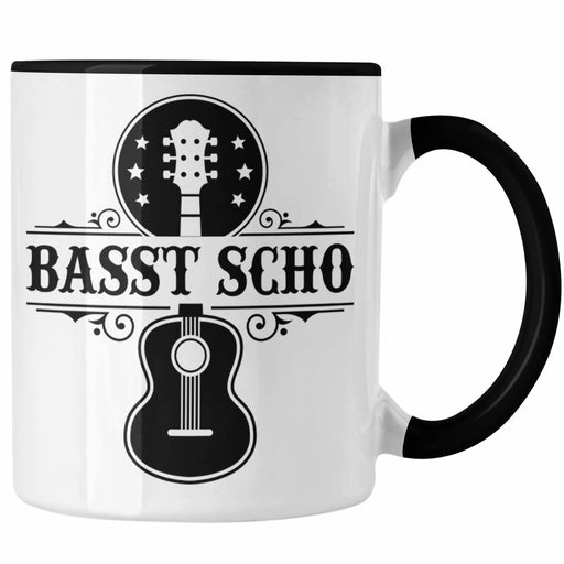Schwarz