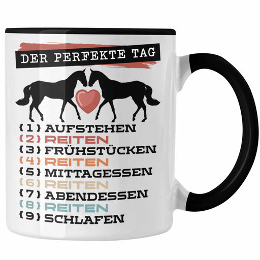Schwarz