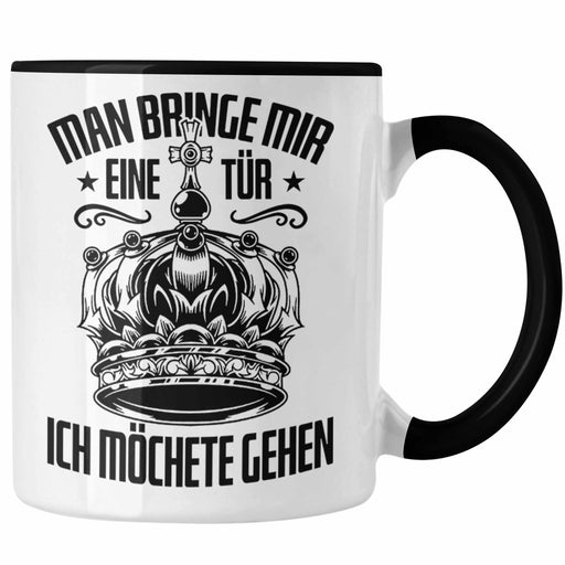Schwarz