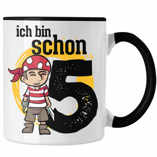 Schwarz