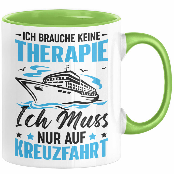 Grün