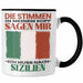 Schwarz
